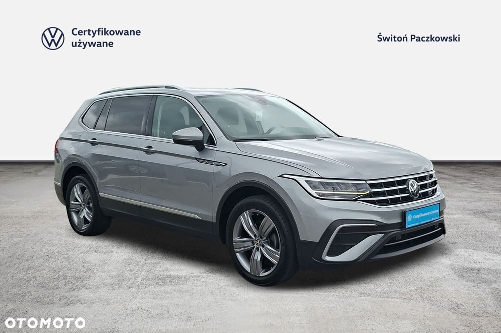 Volkswagen Tiguan Allspace - 7