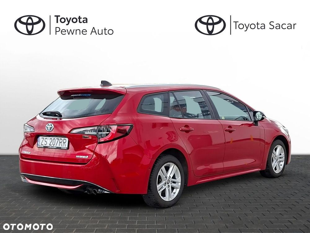 Toyota Corolla - 7