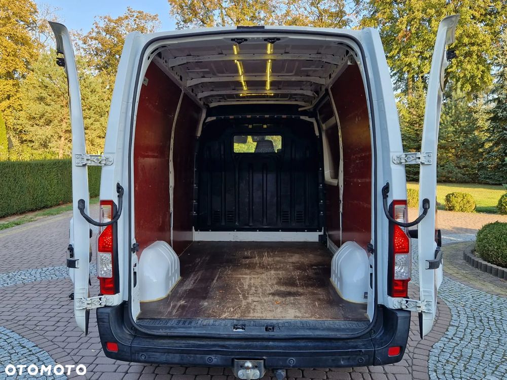 Renault Master - 3