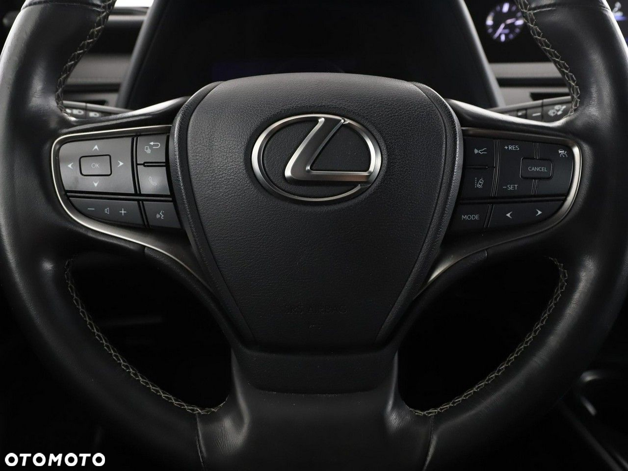 Lexus UX 200 GPF Business 2WD - 21