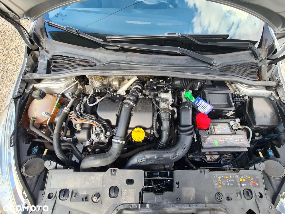 Renault Clio 1.5 dCi Energy Life EU6c - 33