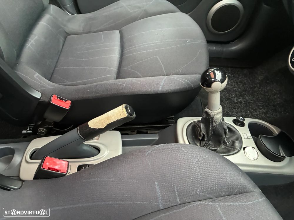 Smart ForFour Passion 75 - 19