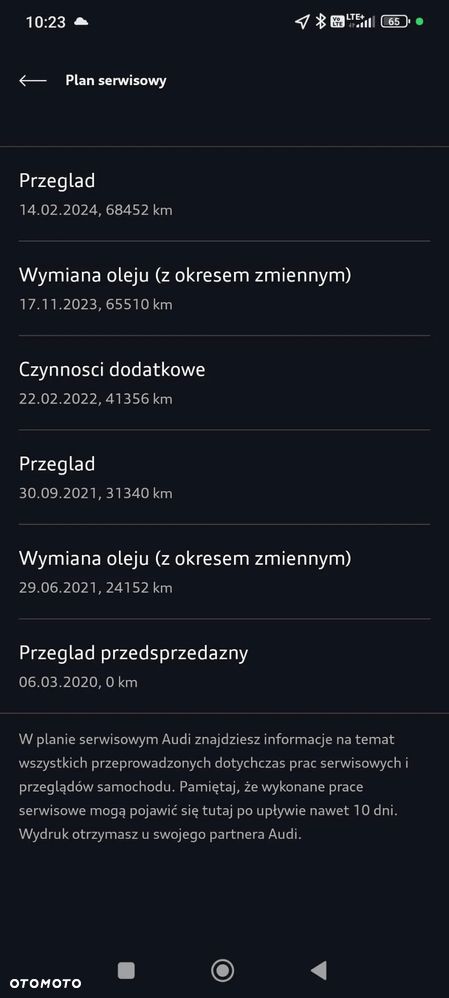 Audi Q3 40 TFSI Quattro S-Line S tronic - 29