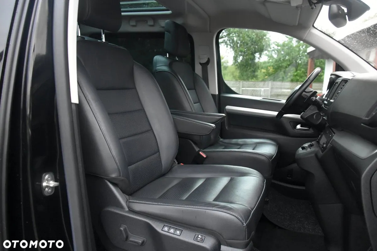 Peugeot Traveller L2 2.0 BlueHDi 180 S&S EAT8 Business VIP - 23