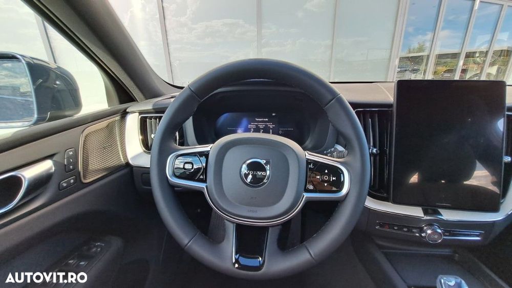Volvo XC 60 - 11