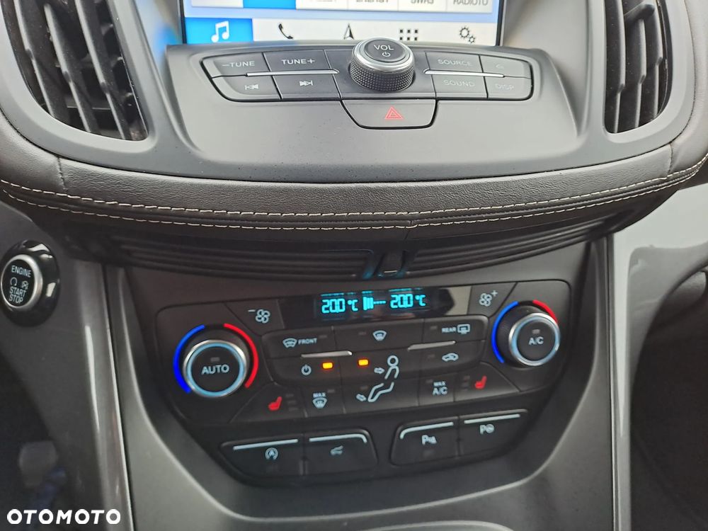 Ford Kuga 2.0 TDCi 4x4 Vignale - 19