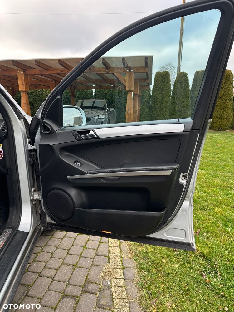 Mercedes-Benz ML 280 CDI 4-Matic - 15