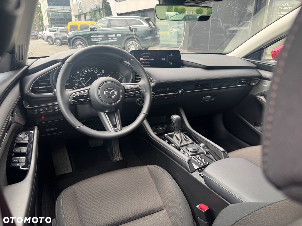 Mazda 3 2.0 mHEV Exclusive-Line - 7