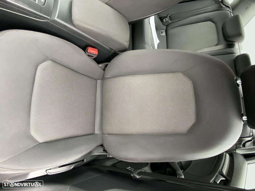 Audi A3 Limousine - 14