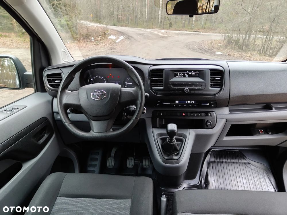 Toyota Proace Verso 1.5 D4-D Long Business - 26