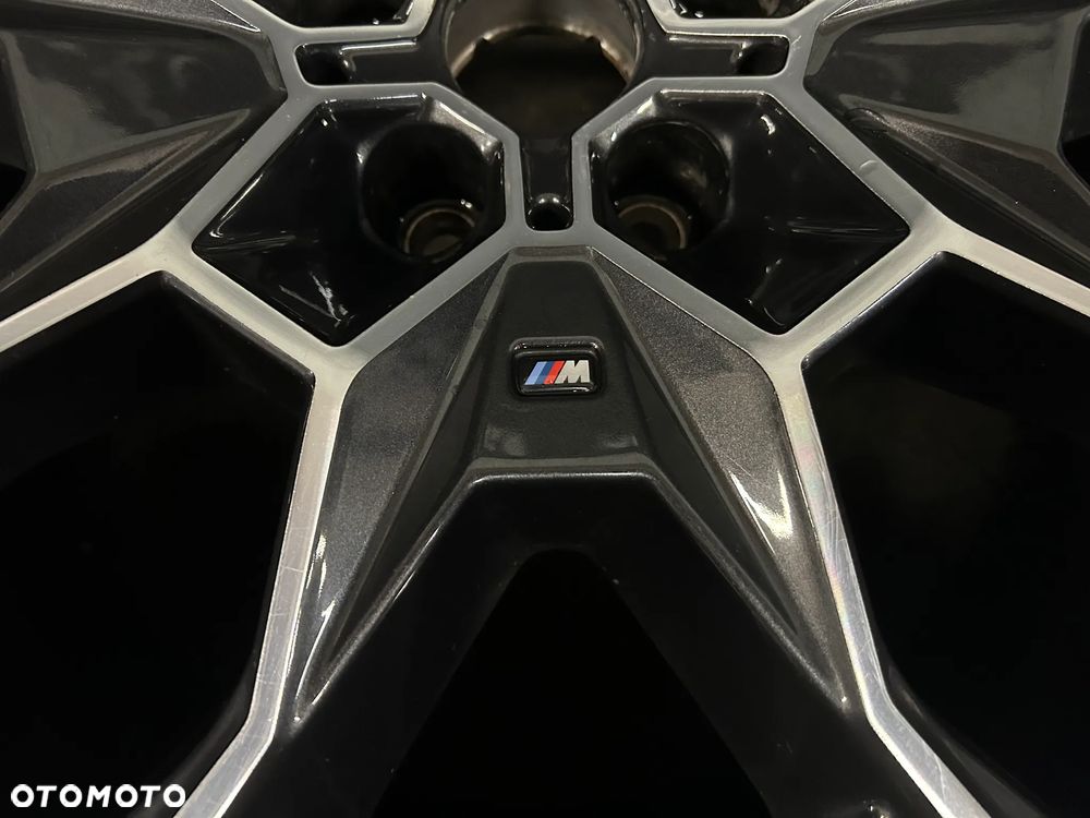 Alufelga BMW X7 G07 22 cale 5x112 1szt. 6895936 - 3