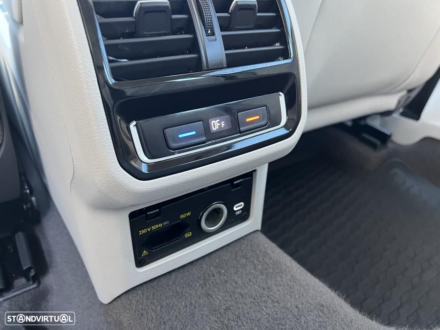VW Passat Variant 1.4 TSI GTE+ Plug-in - 25
