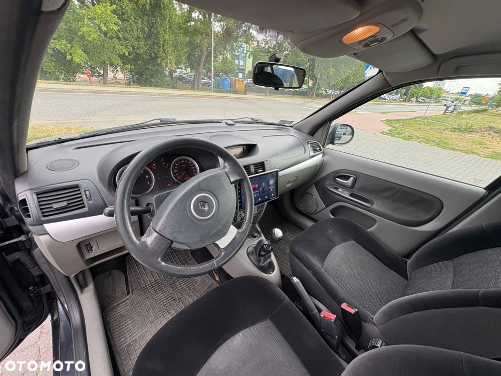 Renault Thalia 1.2 16V Authentique - 6