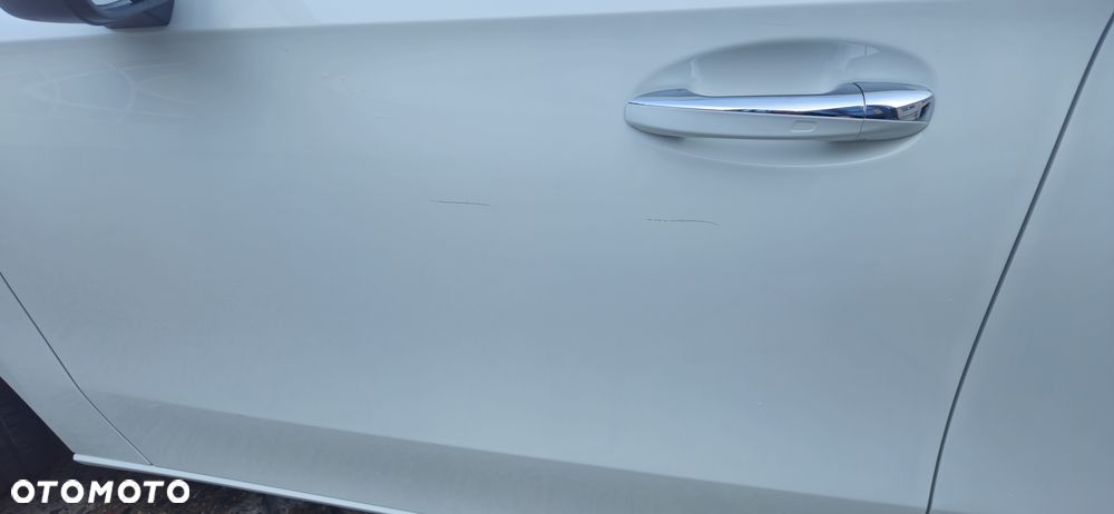 Mercedes-Benz Klasa A - 15