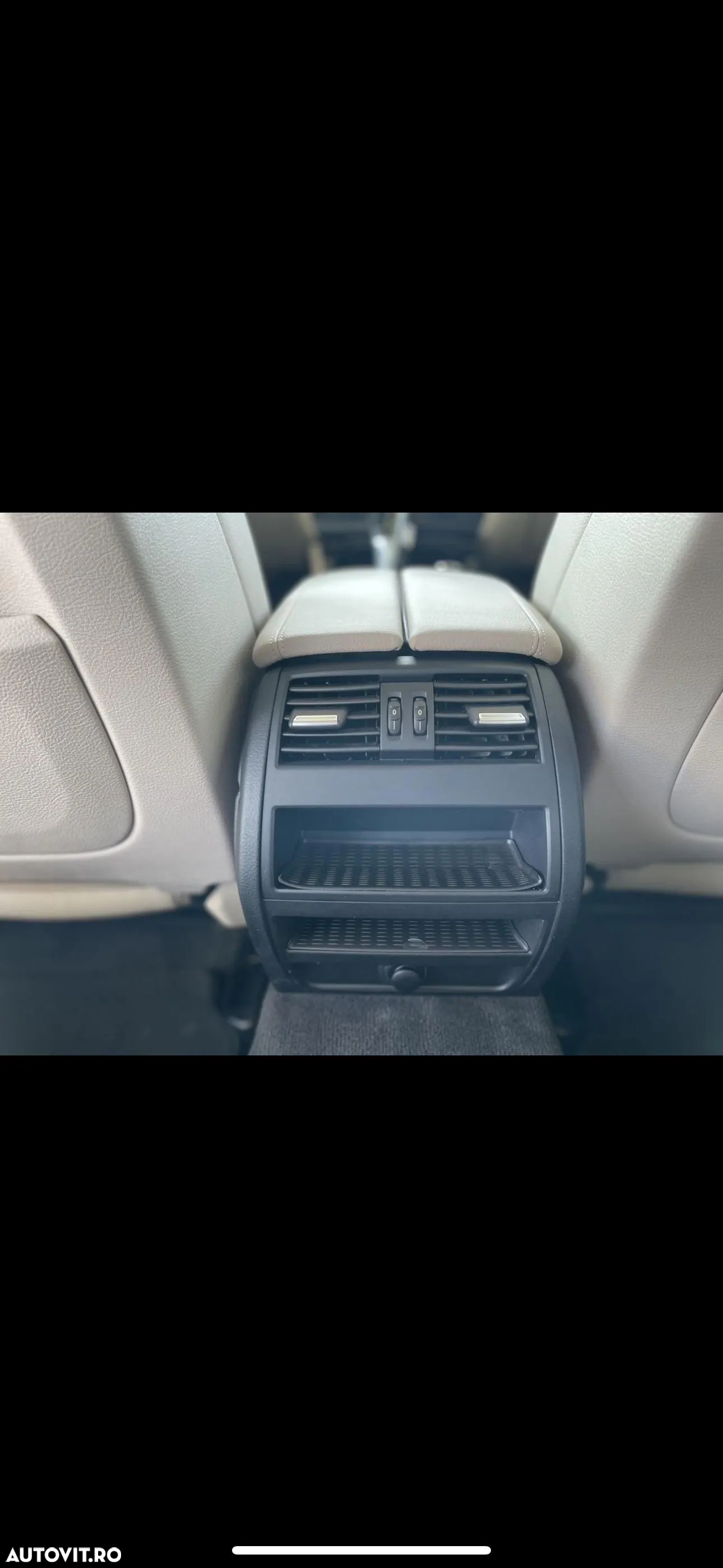 BMW Seria 5 525d xDrive Aut. - 20