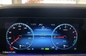 Mercedes-Benz E 300 de 4Matic 9G-TRONIC AMG Line - 18