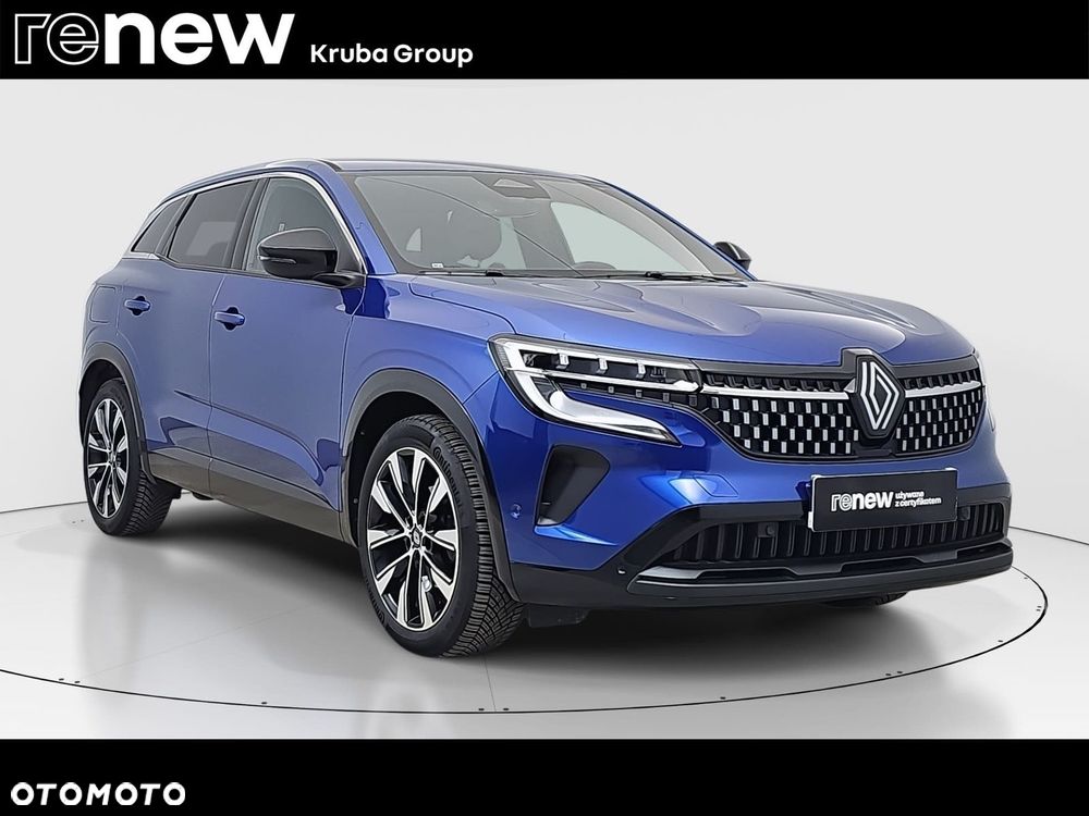 Renault Austral 1.3 TCe mHEV Techno - 3