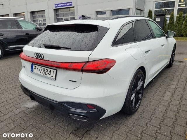 Audi A5 Avant e-Hybrid 220 kW Quattro S tronic - 3