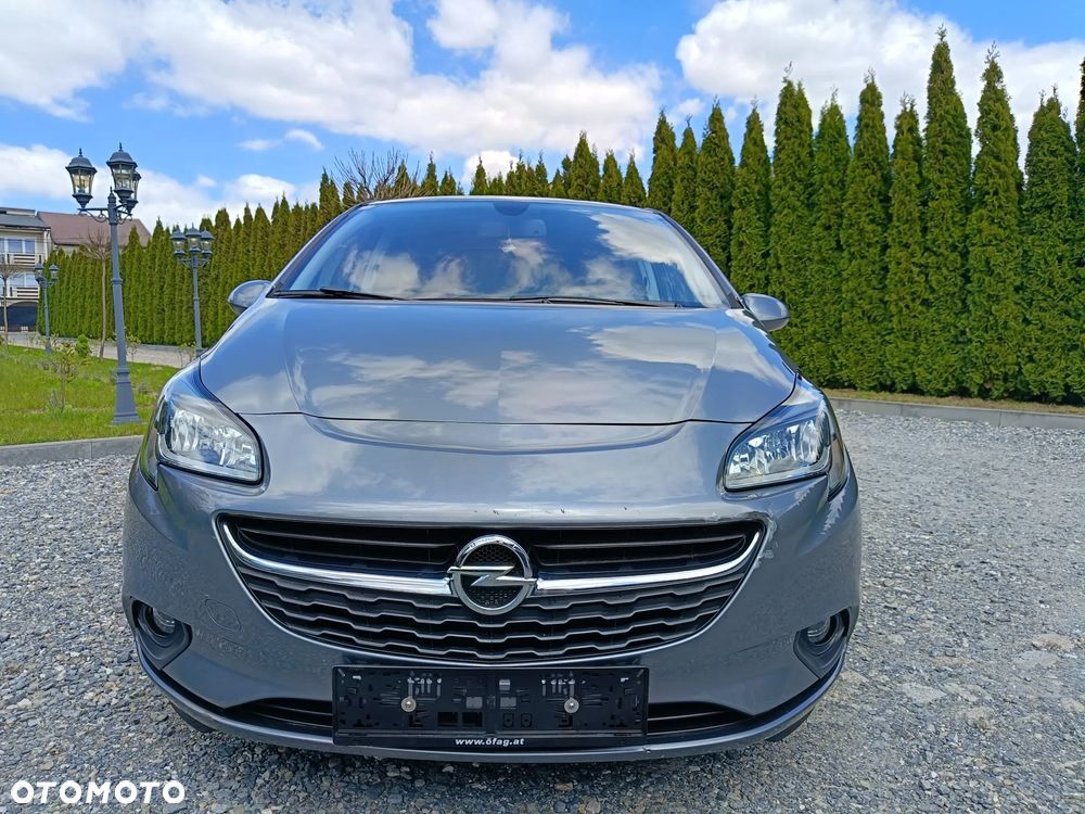 Opel Corsa 1.4 120 Lat - 1