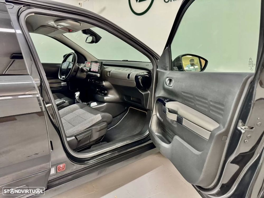 Citroën C4 Cactus 1.6 BlueHDi Shine - 43