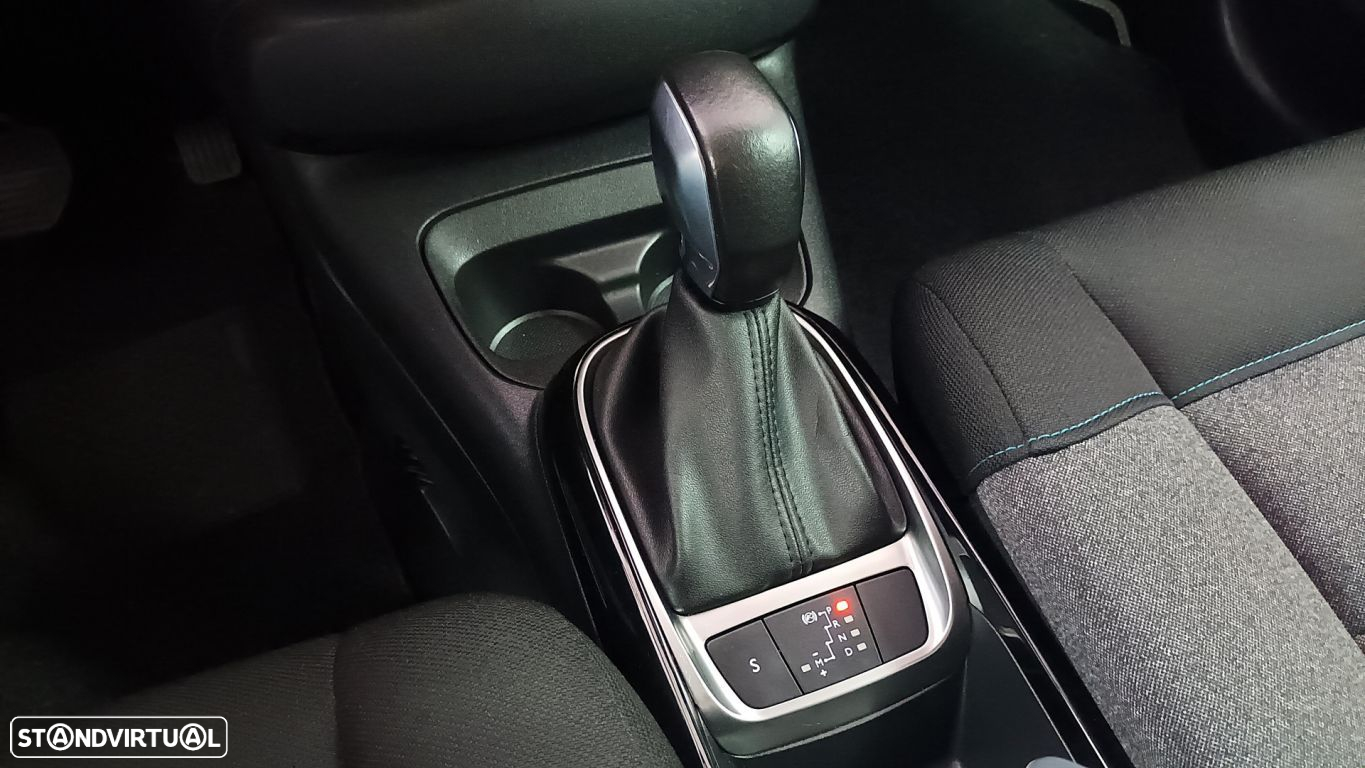 Citroën C4 Cactus 1.2 PureTech Shine EAT6 - 40