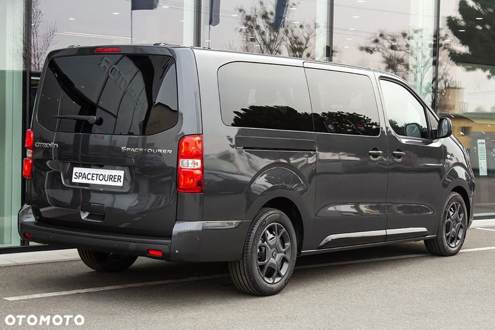 Citroën SpaceTourer - 7