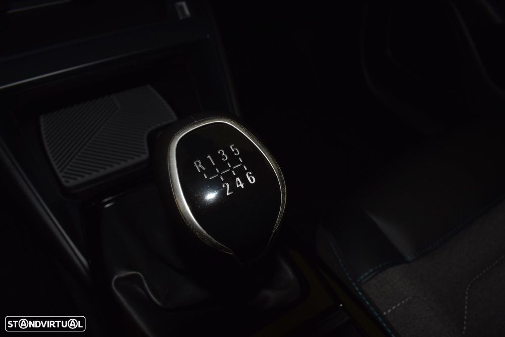Citroën C4 1.2 PureTech Feel - 8