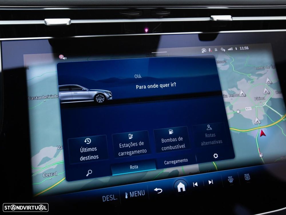 Mercedes-Benz E 300 de - 45