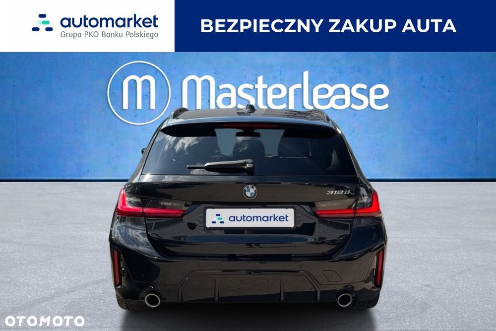 BMW Seria 3 - 6