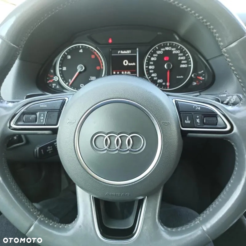 Audi Q5 2.0 TDI clean diesel Quattro S tronic - 10