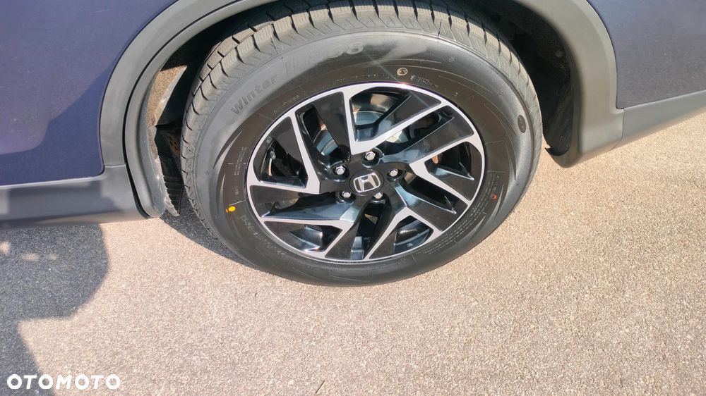 Honda CR-V 1.6i DTEC 4WD Automatik Executive - 15