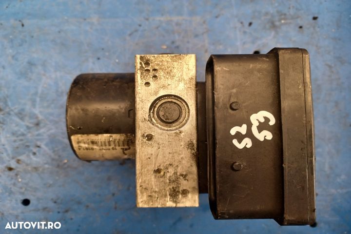 Pompa ABS 1K0907379AQ Volkswagen VW Golf 6 [2008 - 2015] Plus minivan - 2