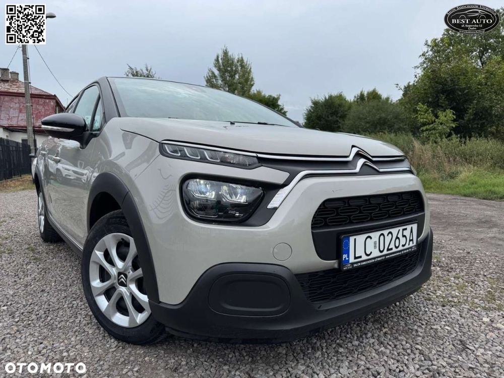 Citroën C3 - 2