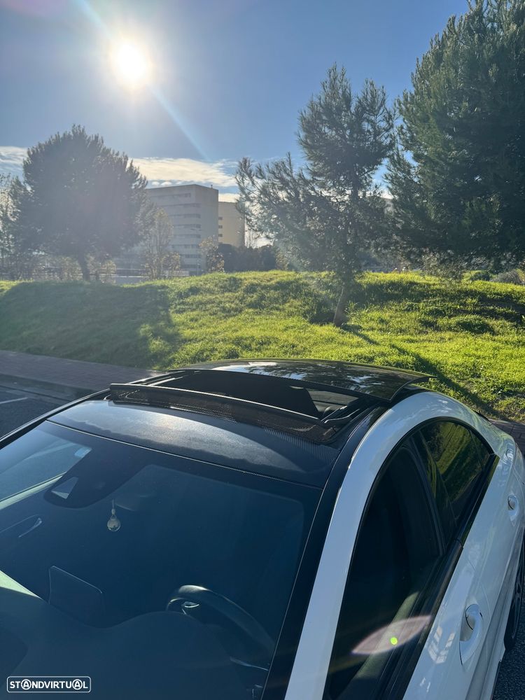 Mercedes-Benz CLA 220 d 7G-DCT AMG Line - 10