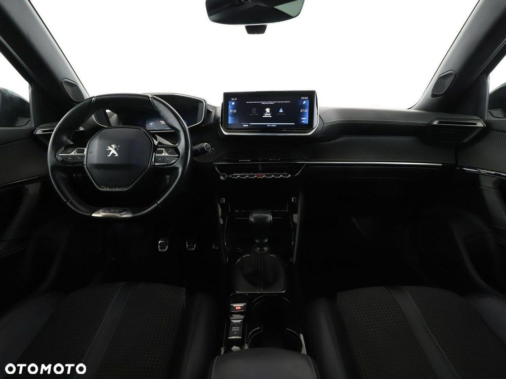 Peugeot 2008 1.2 PureTech GT Line S&S - 16