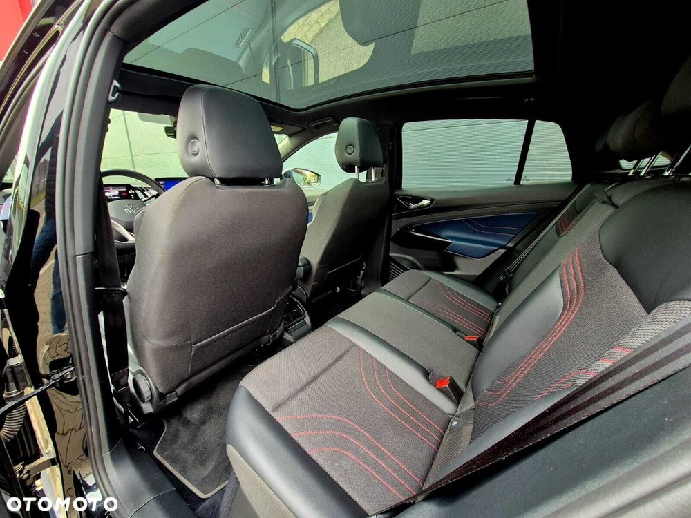 Volkswagen ID.5 79kWh GTX 4Motion - 18