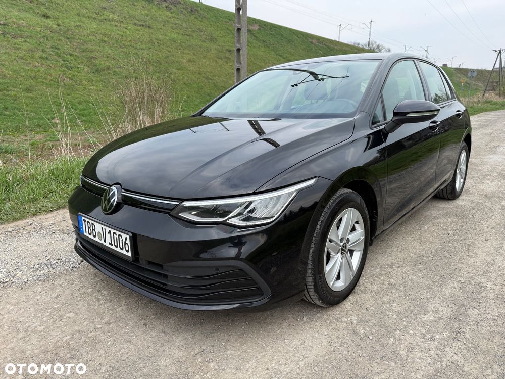 Volkswagen Golf 1.5 TSI OPF Active - 29