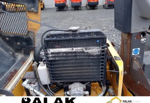 Volvo Walec drogowy VOLVO  DD 14S  , 2012 rok /Bomag - 3