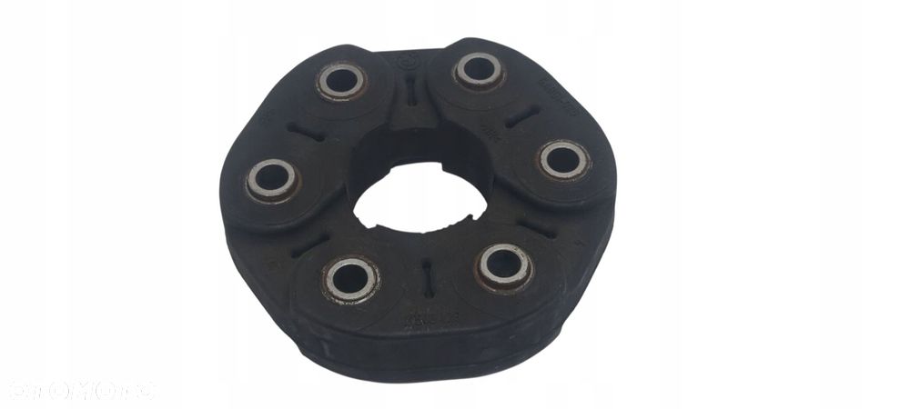 Bmw E81 E87 E60 E61 F10 E63 G11 Guma Łącznik Elastyczny Wału 7546426 - 2