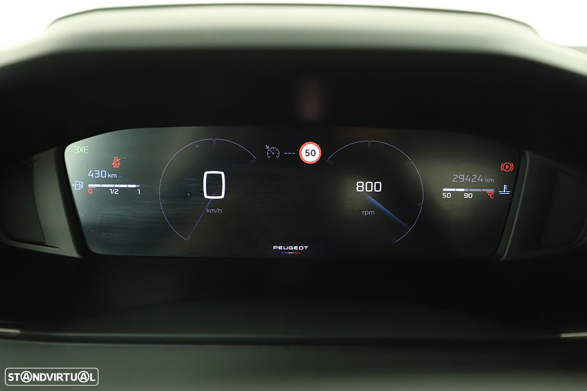 Peugeot 2008 1.2 PureTech Allure - 15