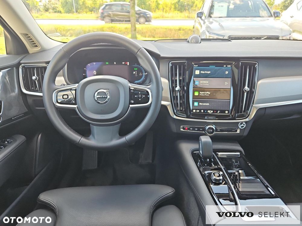 Volvo S90 T8 AWD Plug-In Hybrid Ultimate Bright - 15