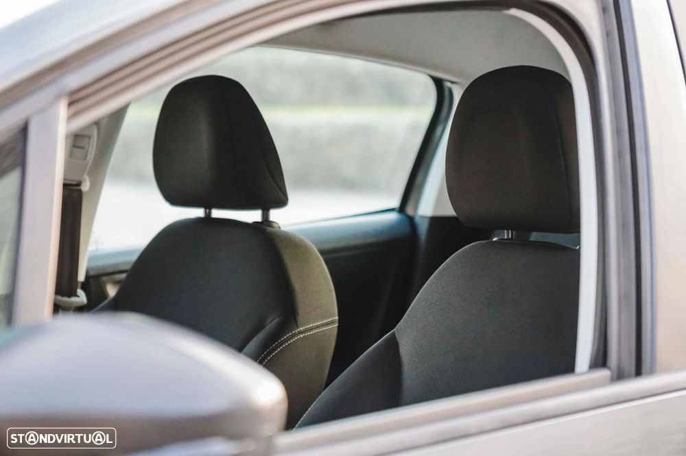 Peugeot 208 1.0 VTi Access - 14