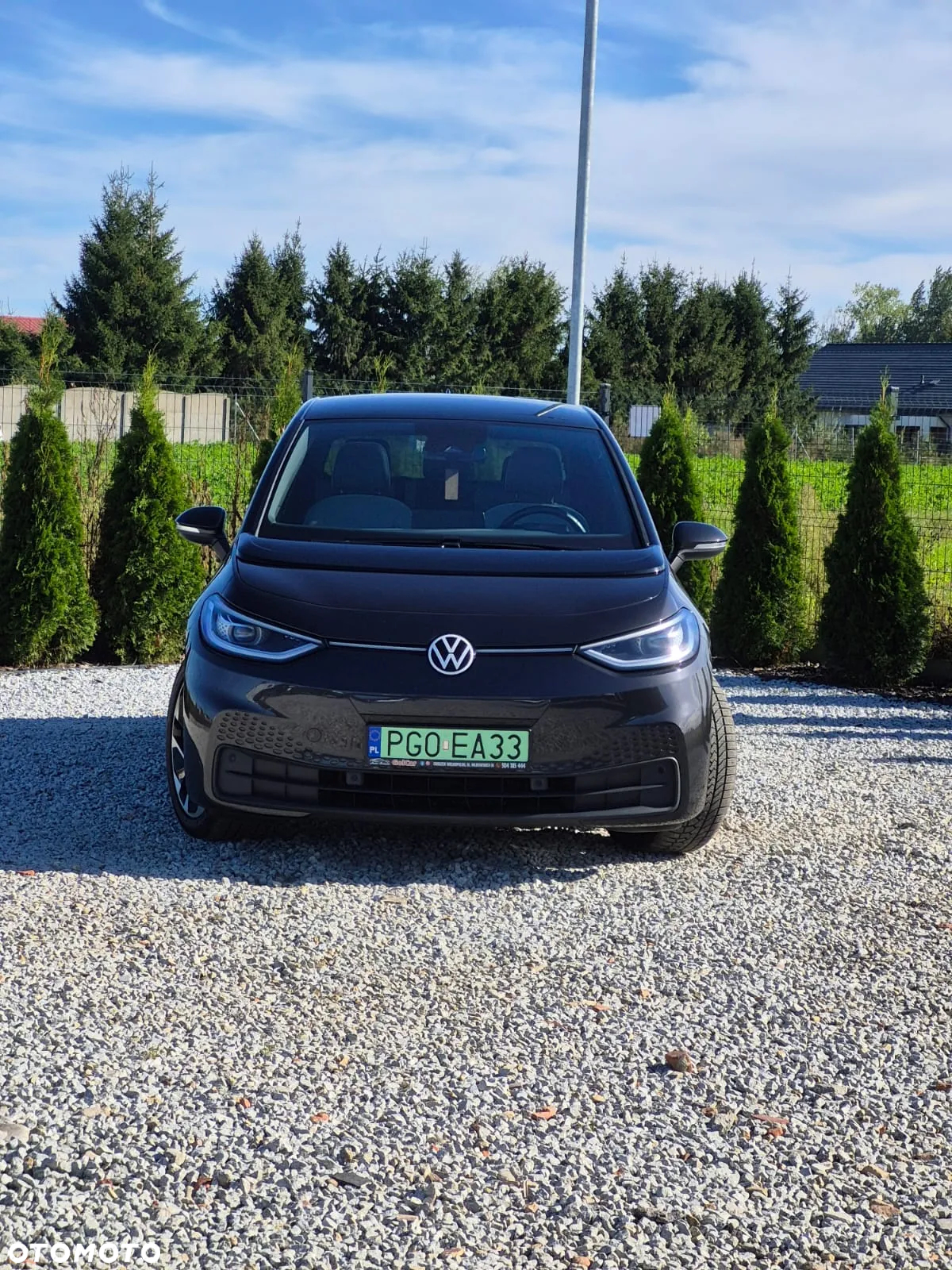 Volkswagen ID.3 Pro - 3