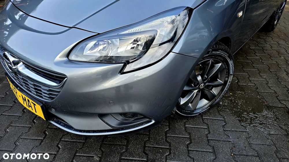 Opel Corsa 1.4 Start/Stop 120 Jahre - 3