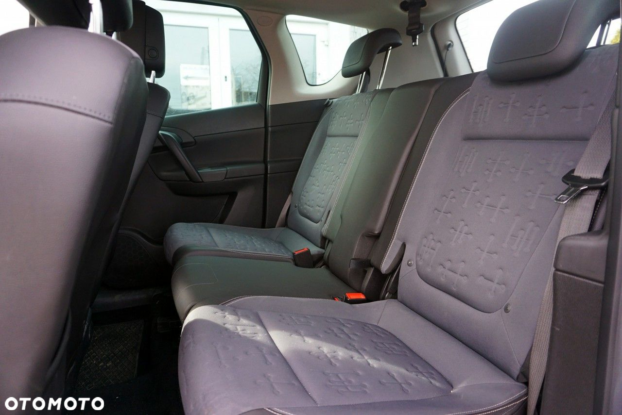 Opel Meriva - 9