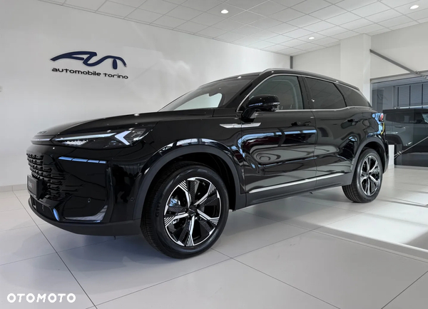 Baic Beijing 7