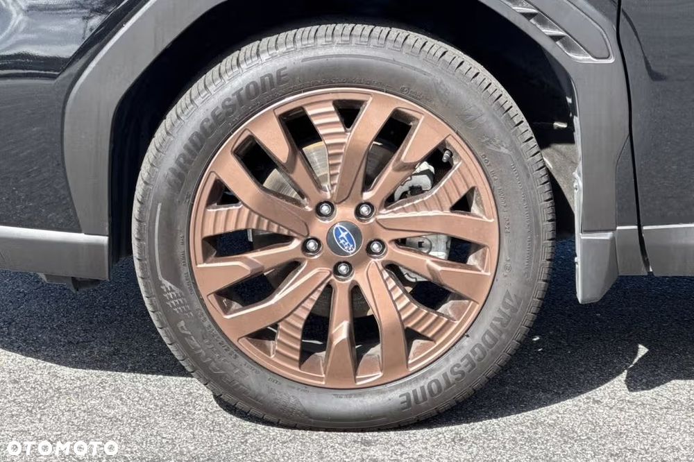 Subaru Forester 2.0i-L Special Edition (EyeSight) Lineartronic - 24