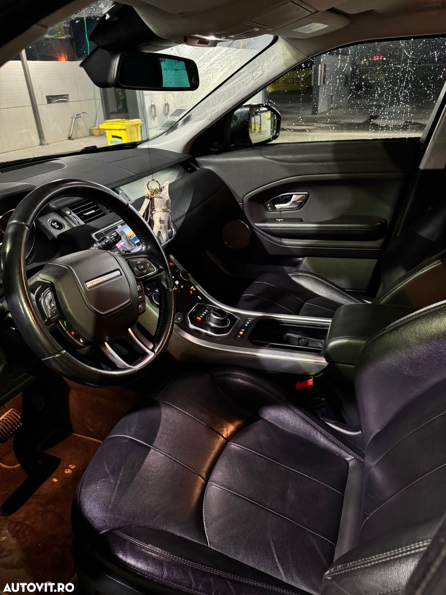 Land Rover Range Rover Evoque - 9