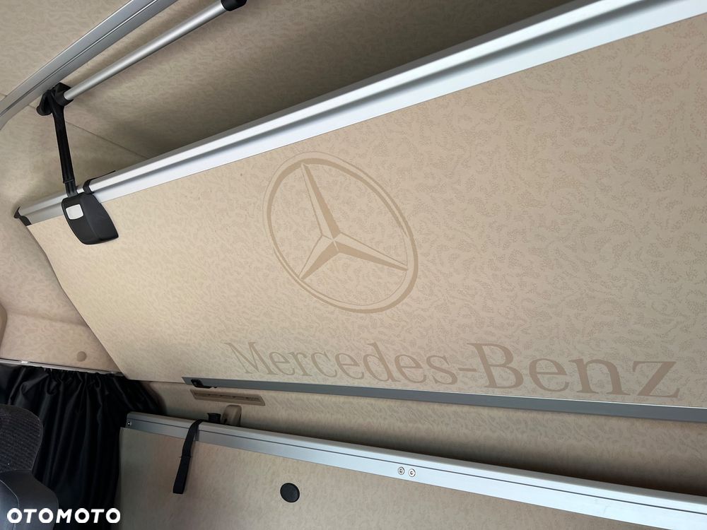 Mercedes-Benz ACTROS L bez retardera prokontraktowy - 31