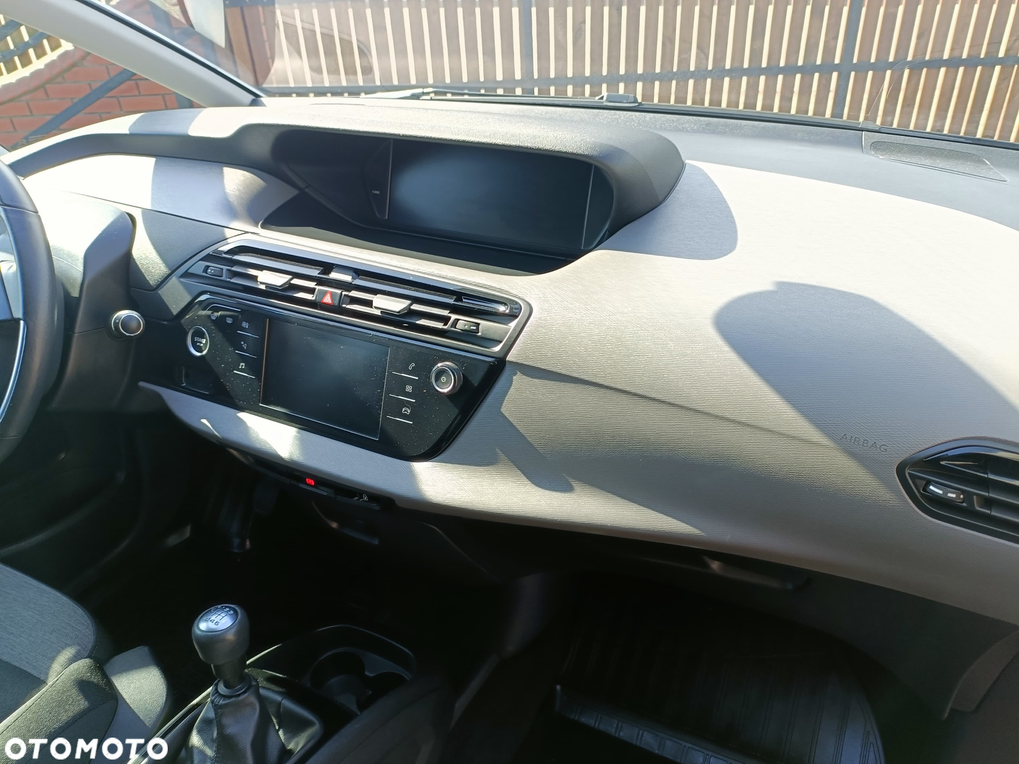 Citroën C4 Picasso BlueHDi 120 Business Class - 27